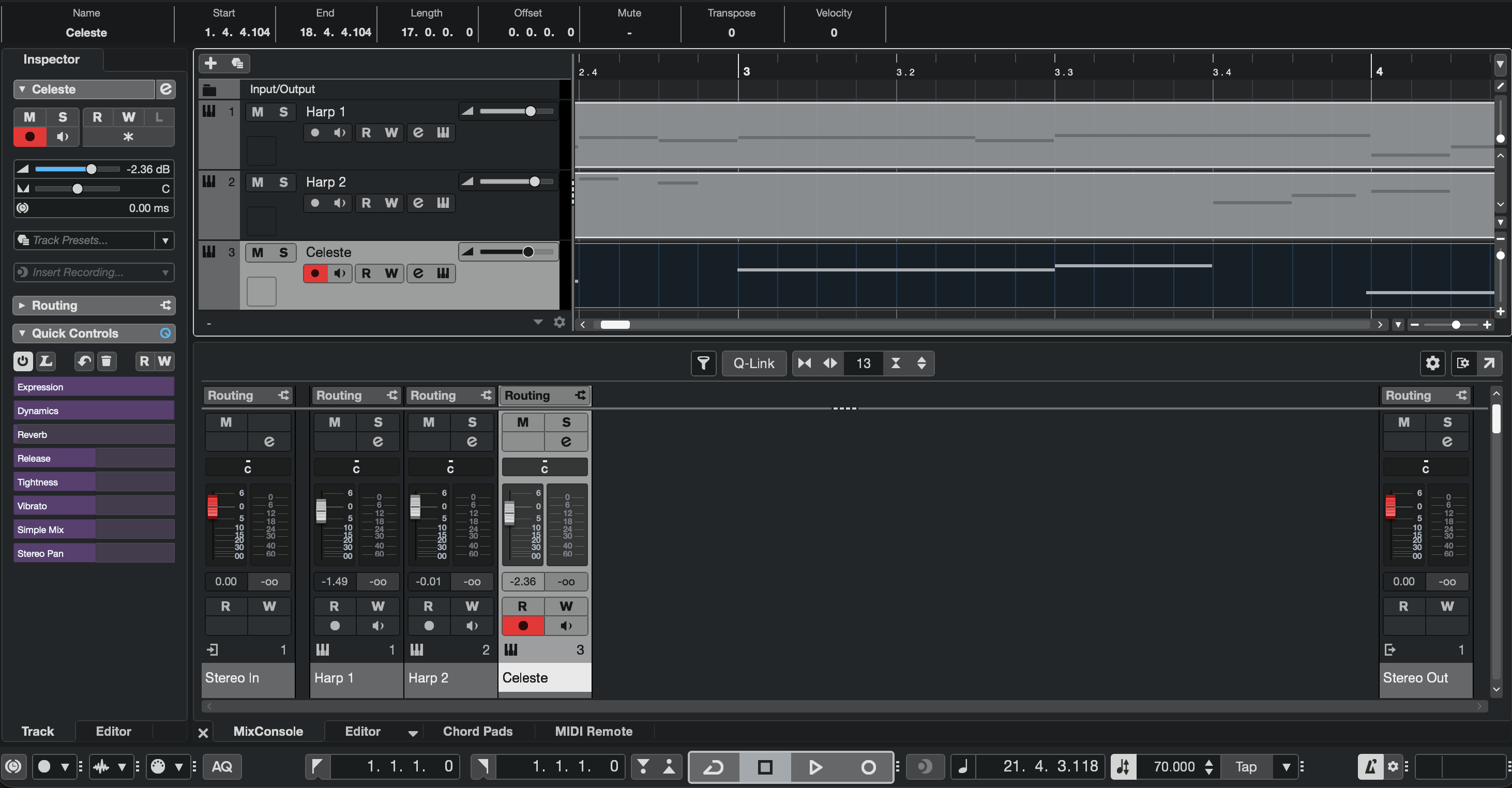 Cubase image